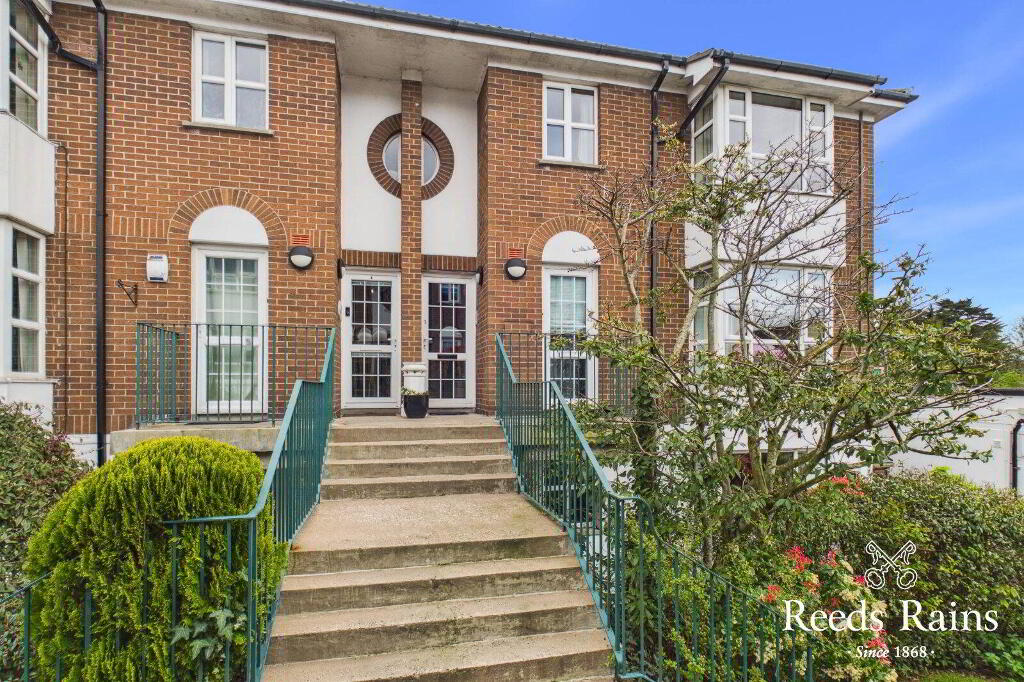 3 Greenwood Manor, Belfast, BT4 3GH