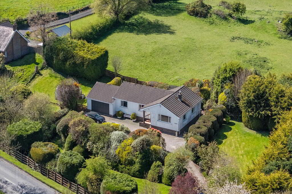 'Rockfield', 12 Ballygowan Road, Saintfield, BT24 7ER