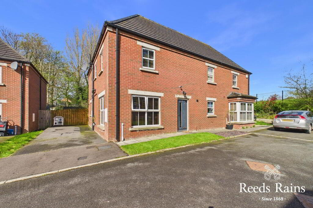 3 Neills Court, Newtownabbey, BT37 9FF