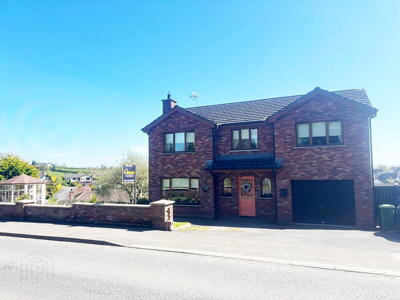 21 Ballymoney Road, Banbridge, BT32 4DS