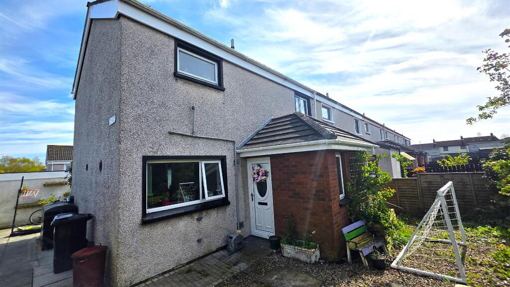 12 Caulside Park, Antrim, BT41 2DR