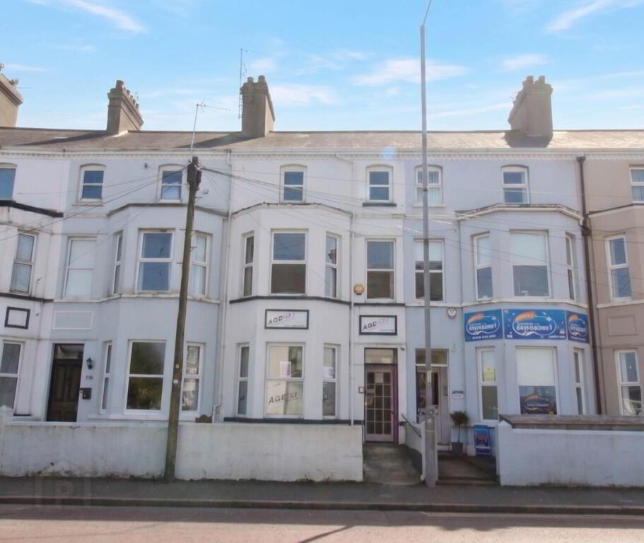 24 Hamilton Road, Bangor, BT20 4LE