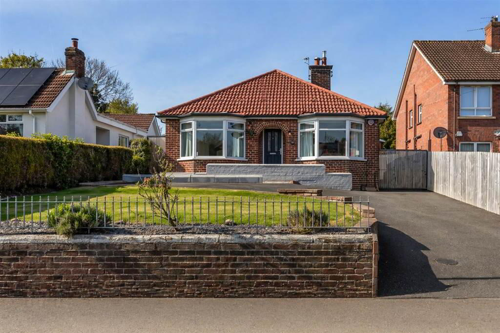 36 Kingsway Park, Belfast, BT5 7EW