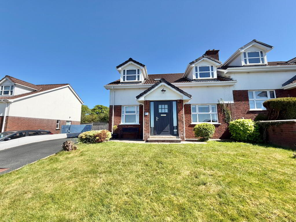 Photo 1 of 6 Pinefield Court, Omagh
