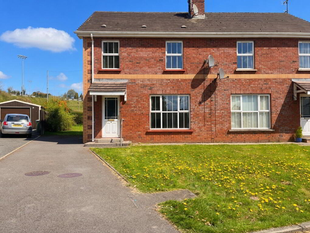 6 Meadow Brook, Tempo, Enniskillen, BT94 3LX