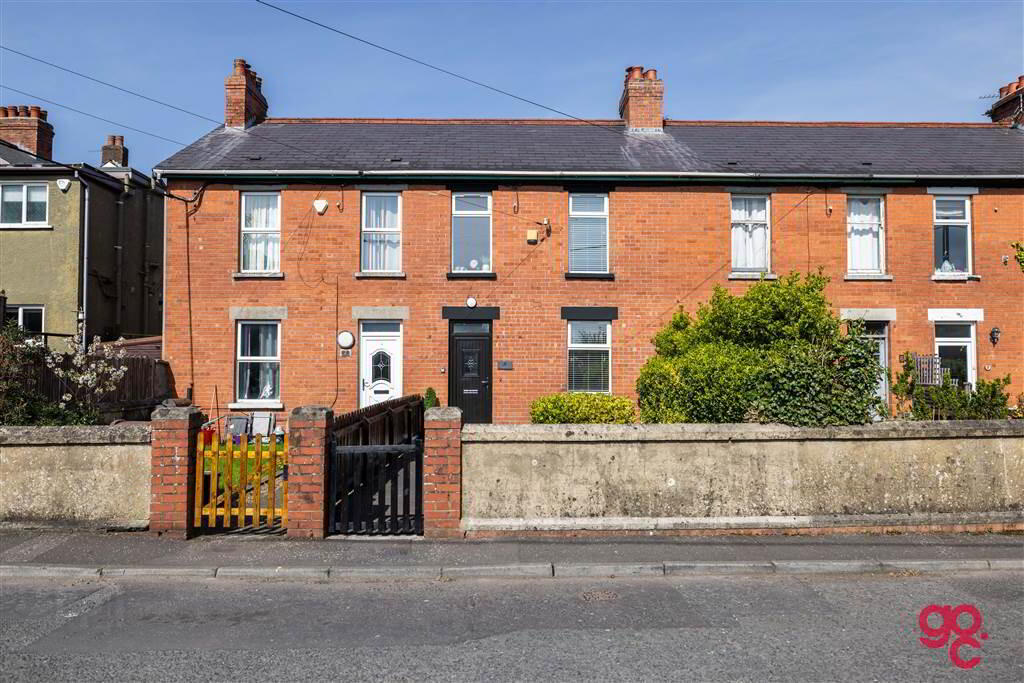 4 School Road, Newtownbreda, Belfast, BT8 6BT