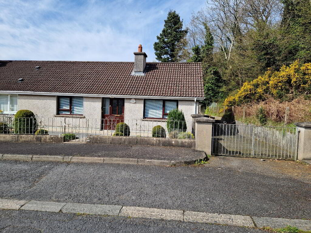 Photo 1 of 6 Sean O'Neill Park, Old Warrenpoint Road, Newry