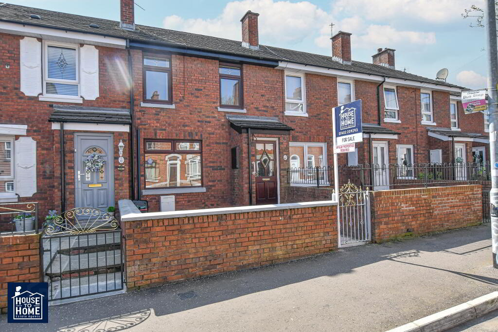 82 Newlodge Road, Belfast, BT15 2BZ
