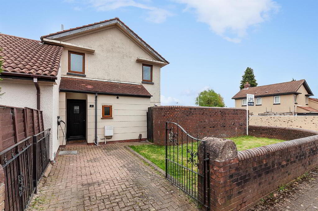 2 Glenbawn Avenue, Dunmurry, Belfast, BT17 0TL