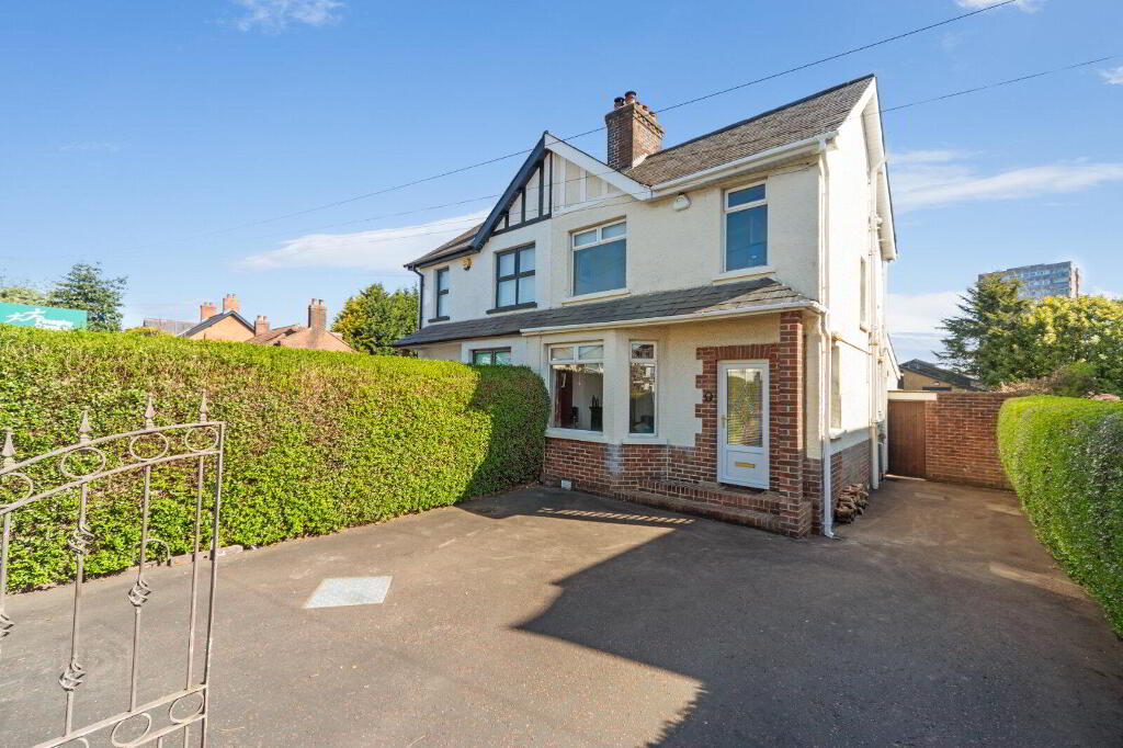 42 Finaghy Road South, Belfast, BT10 0DE