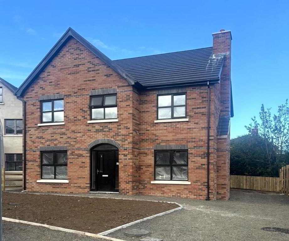 The Mews, Site 65 Mount Pleasant Road, Jordanstown, Newtownabbey, BT37 0NQ