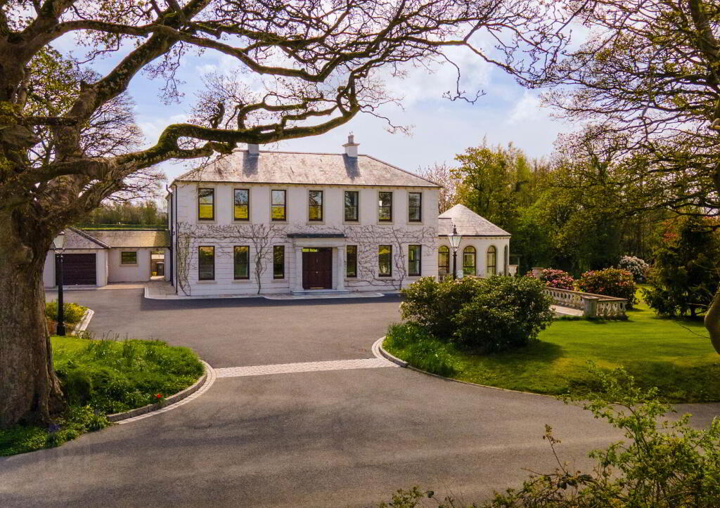 25 Kilty Hill, Ballinaskeagh, Banbridge, BT32 5EE