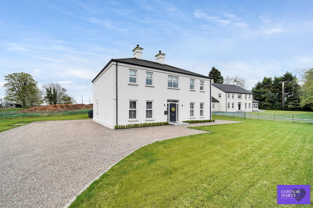 6 Ardcumber Road, Cookstown, BT80 9AQ