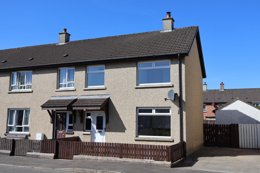 11 Roeview Park, Limavady, BT49 9BQ