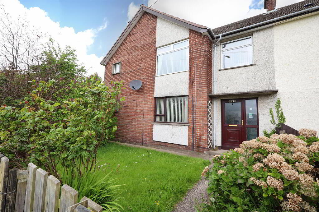 201a Derrycoole Way, Newtownabbey, BT37 9HL