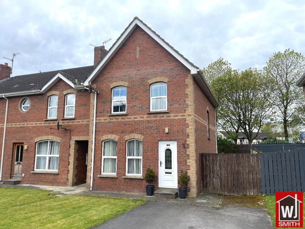 Photo 39 of 18 Melmount Mews, Strabane