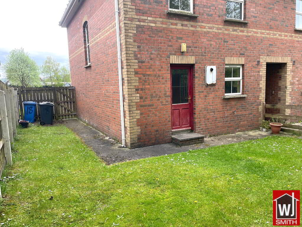 Photo 34 of 18 Melmount Mews, Strabane