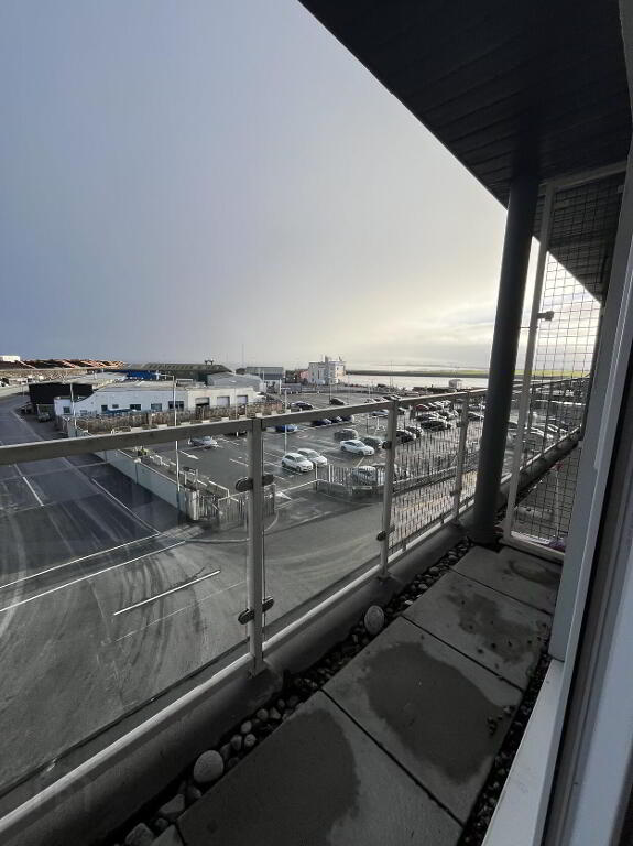 Apartment 71 Cé Na Mara, Bóthar Na Long, Galway City Centre, H91W985