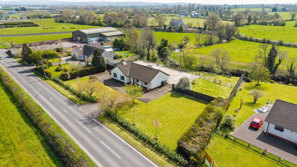 31 Nutts Corner Road, Nutts Corner, Crumlin, BT29 4SQ