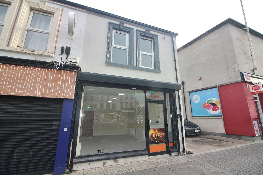 Photo 1 of 45 Church Place, Lurgan