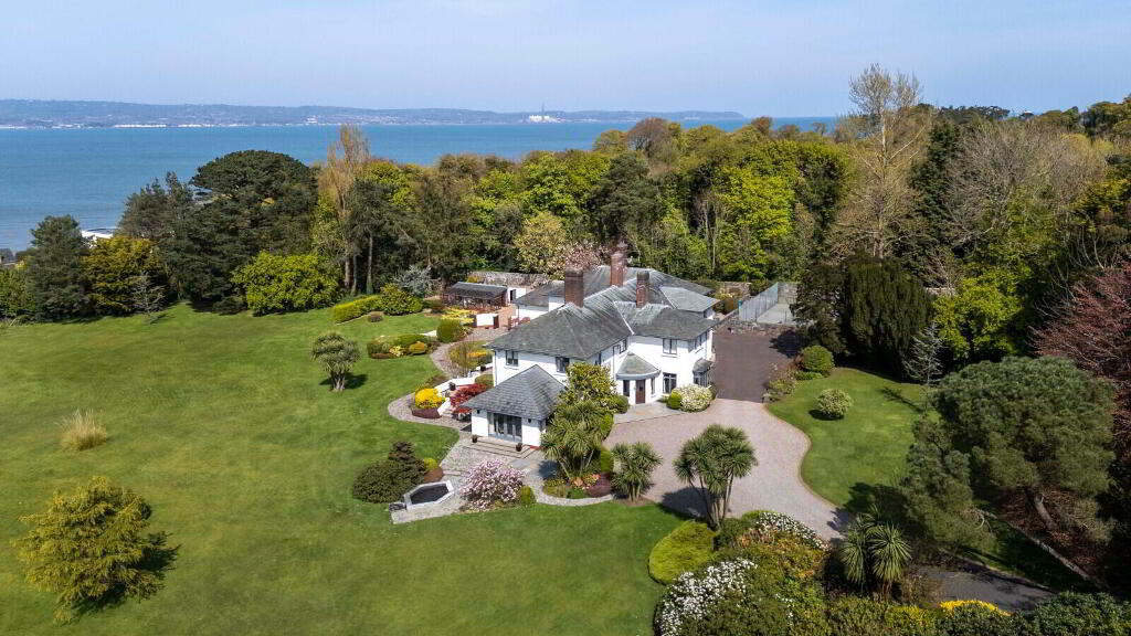 'Killymard', 17 Circular Road East, Cultra, Holywood, BT18 0HA