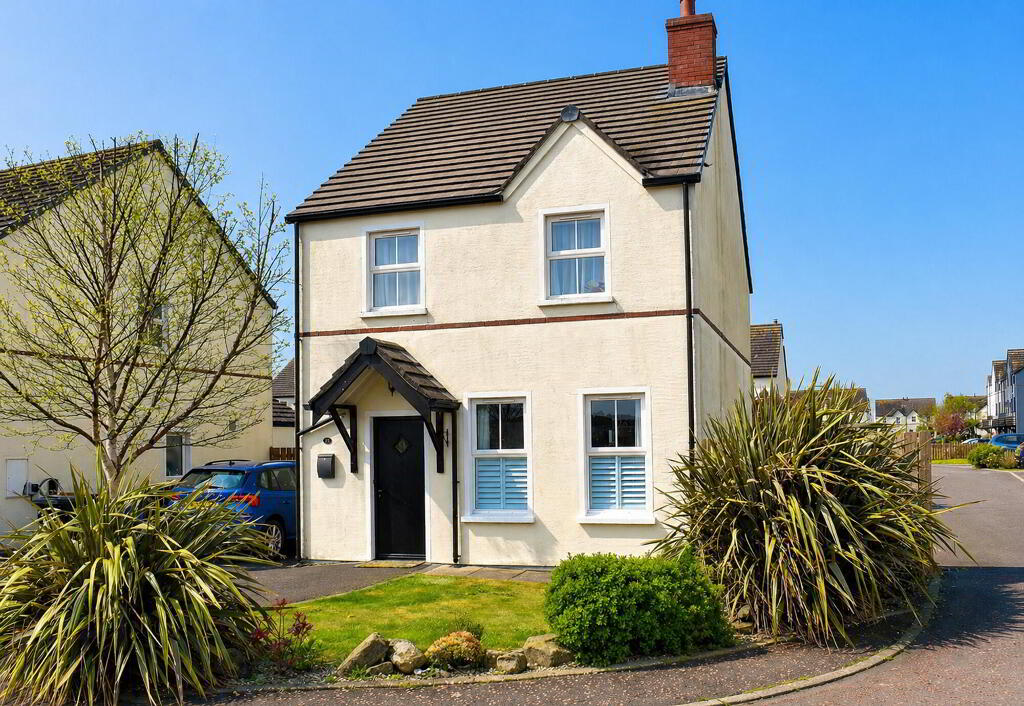 15 Birch Crescent, Ballyhalbert, BT22 1TE