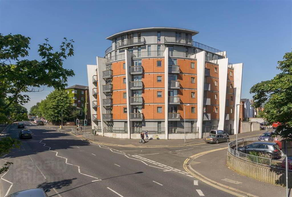 Apt 4.6, 117 Lisburn Road, Belfast, BT9 7AF