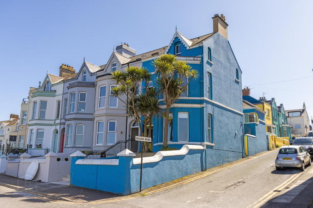 42b Seacliff Road, Bangor, BT20 5EZ