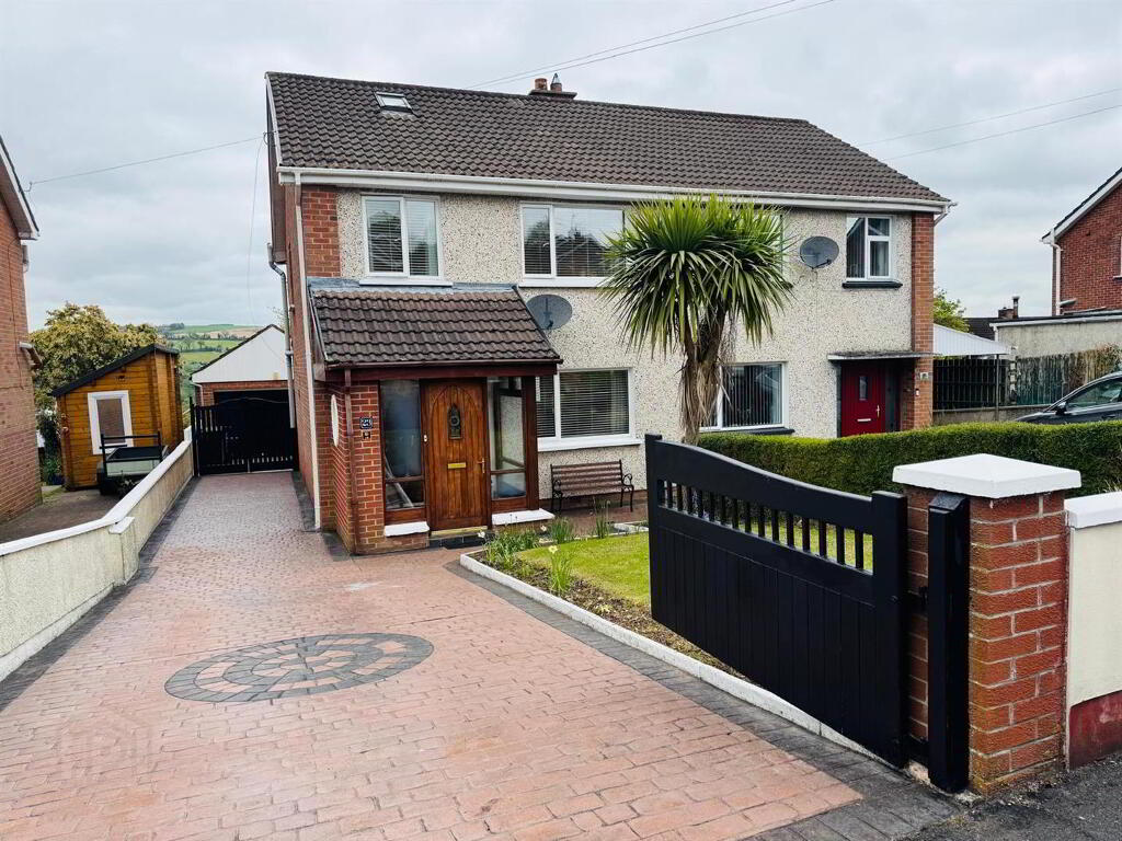 23 Knoxhill Avenue, Prehen Park, L'Derry, BT47 2PN