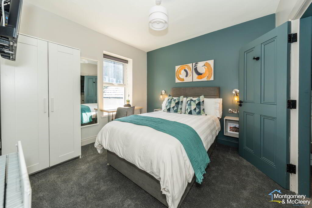 Photo 2 of Luxury En-Suite Rooms - Bills Included, Waterside, Waterside, Derry/Londonderry