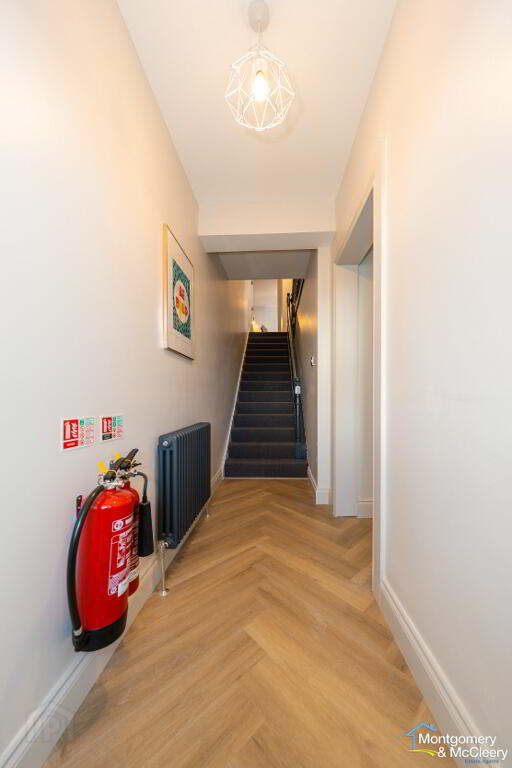 Photo 3 of Luxury En-Suite Rooms - Bills Included, Waterside, Waterside, Derry/Londonderry
