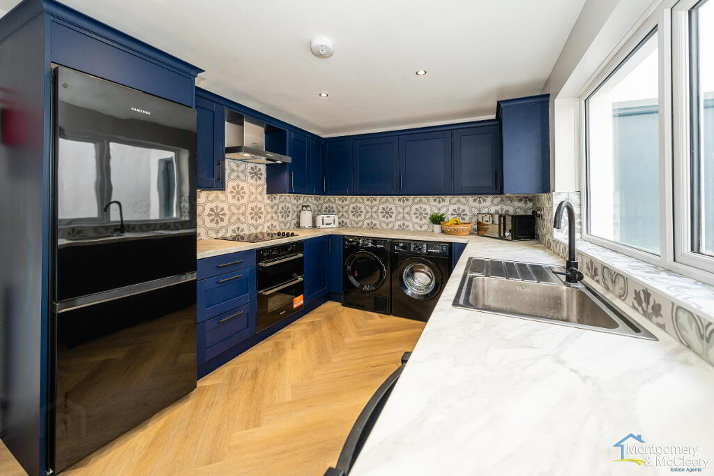 Photo 1 of Luxury En-Suite Rooms - Bills Included, Waterside, Waterside, Derry/Londonderry