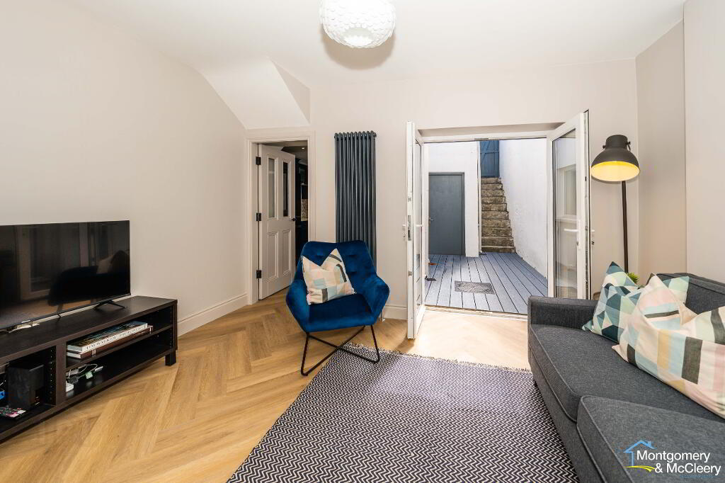 Photo 5 of Luxury En-Suite Rooms - Bills Included, Waterside, Waterside, Derry/Londonderry