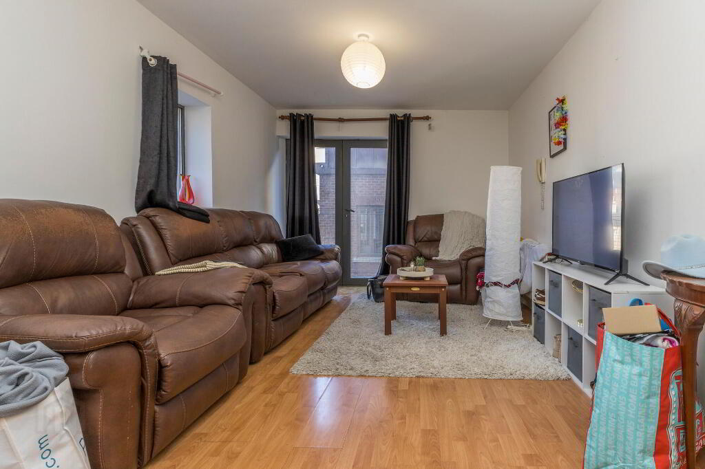 Photo 7 of Apartment 12 Citygate 2 Sussex Place, Belfast