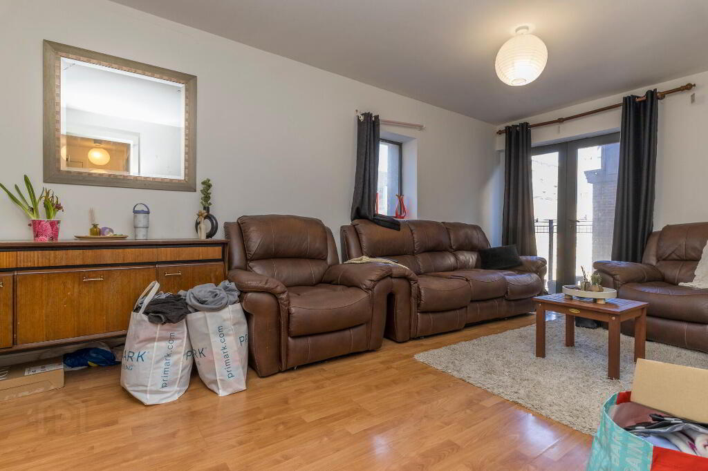 Photo 6 of Apartment 12 Citygate 2 Sussex Place, Belfast