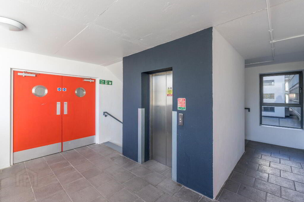 Photo 3 of Apartment 12 Citygate 2 Sussex Place, Belfast