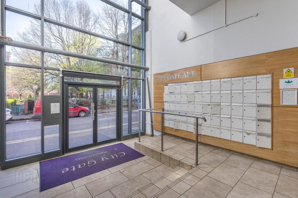 Photo 2 of Apartment 12 Citygate 2 Sussex Place, Belfast