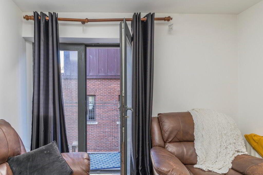 Photo 8 of Apartment 12 Citygate 2 Sussex Place, Belfast