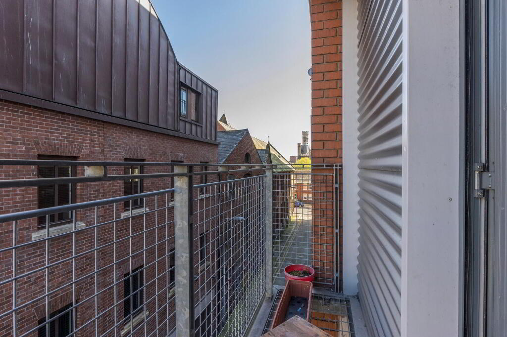 Photo 9 of Apartment 12 Citygate 2 Sussex Place, Belfast