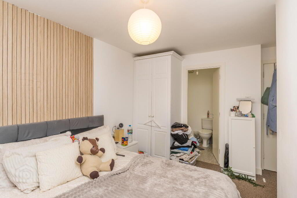 Photo 13 of Apartment 12 Citygate 2 Sussex Place, Belfast