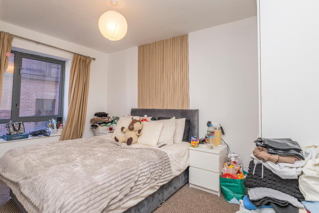 Photo 12 of Apartment 12 Citygate 2 Sussex Place, Belfast