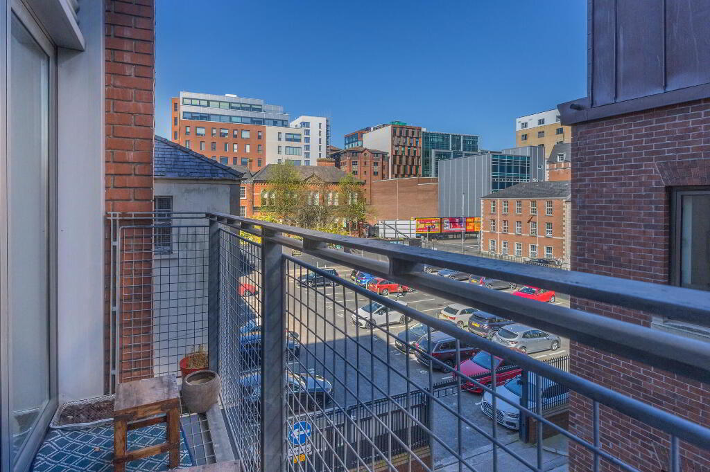 Photo 10 of Apartment 12 Citygate 2 Sussex Place, Belfast