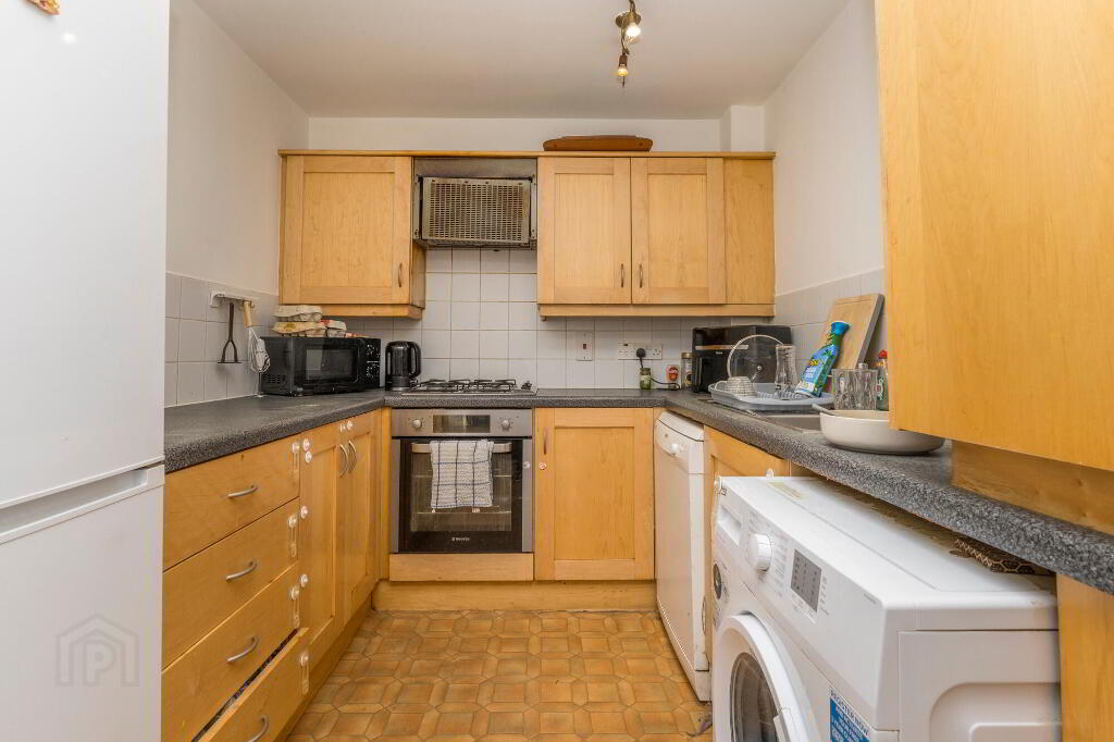 Photo 11 of Apartment 12 Citygate 2 Sussex Place, Belfast