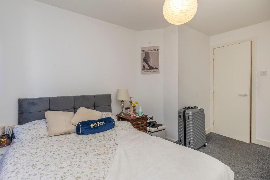 Photo 15 of Apartment 12 Citygate 2 Sussex Place, Belfast