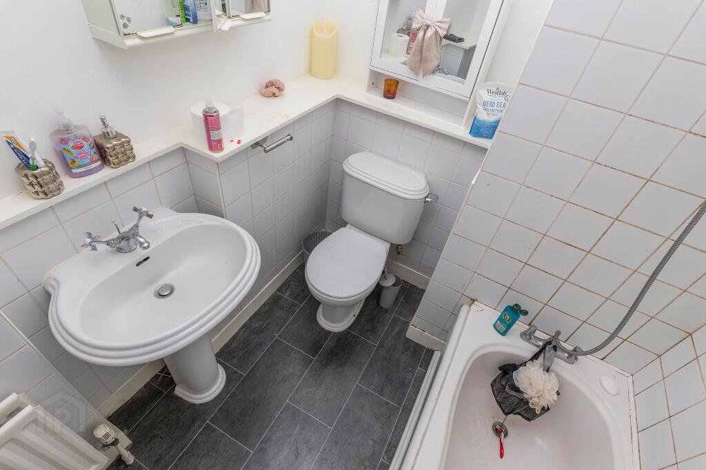 Photo 16 of Apartment 12 Citygate 2 Sussex Place, Belfast