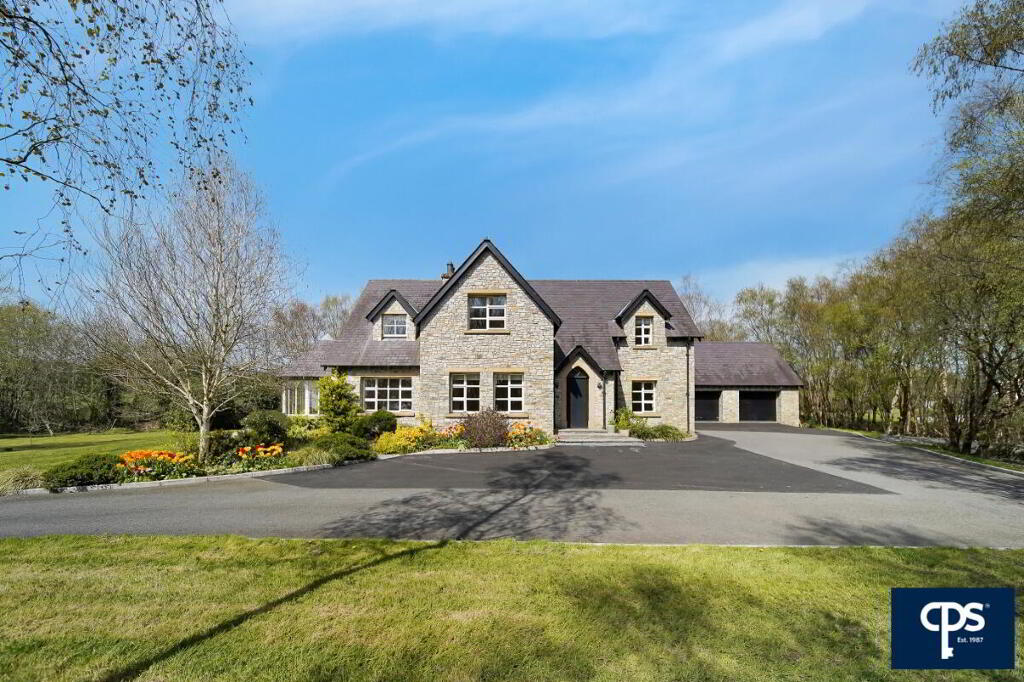 11 Hawthorn Road, Omagh, BT79 7ND