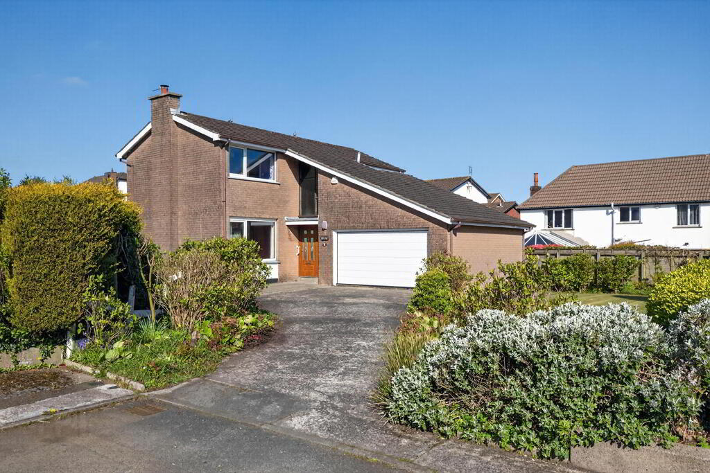 "Fairways", 2 Coniston Road, Bangor, BT20 4QQ
