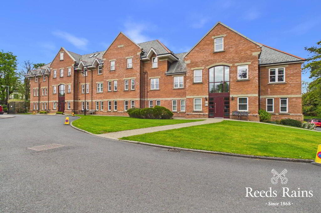 Apartment 17 Sandown Manor 84a Sandown Road, Belfast, BT5 6GQ