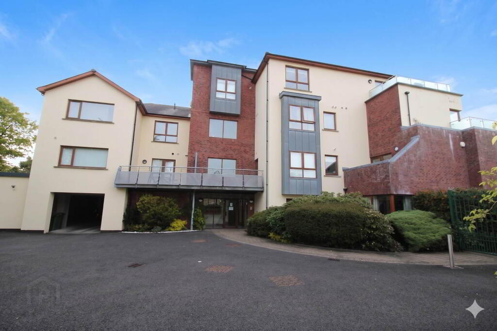 4 Glen Manor, Bangor, BT20 3GL