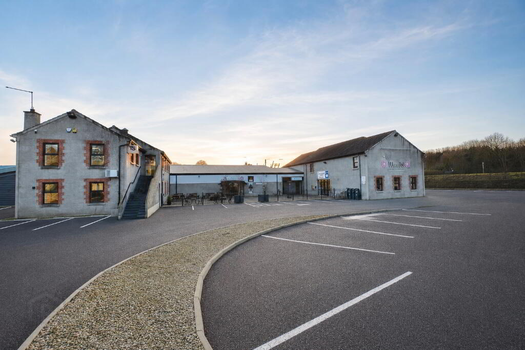 Photo 1 of The Complex, Killycolp Road, Unit 6, Cookstown